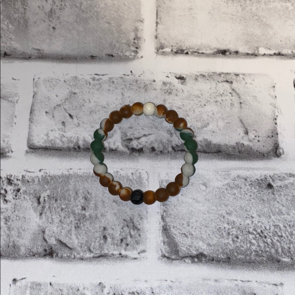 Loki bracelet